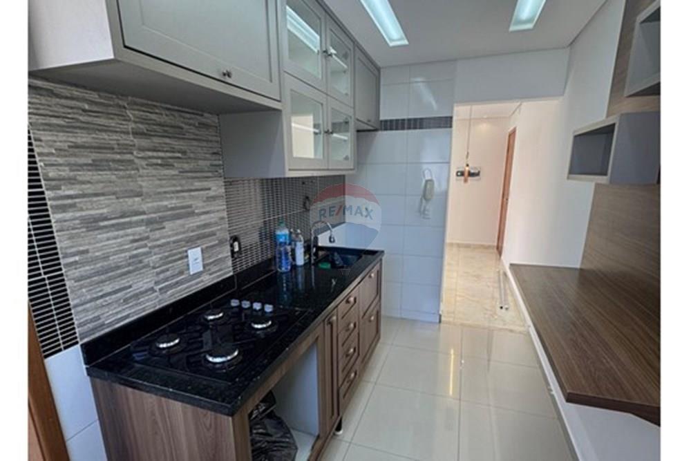 Apartamento - Alugar - São José dos Campos , São Paulo - IMG-20251001-WA0161.jpg - Cozinha - 631631014-40