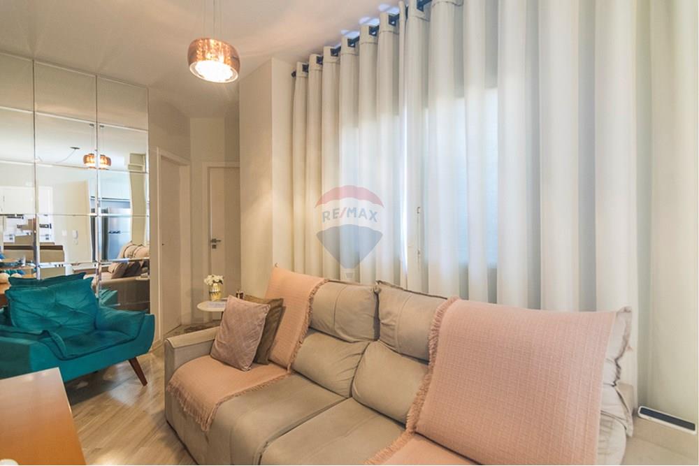 Cobertura - Venda - Santo André , São Paulo - _DSC0005.jpg - 631341001-186