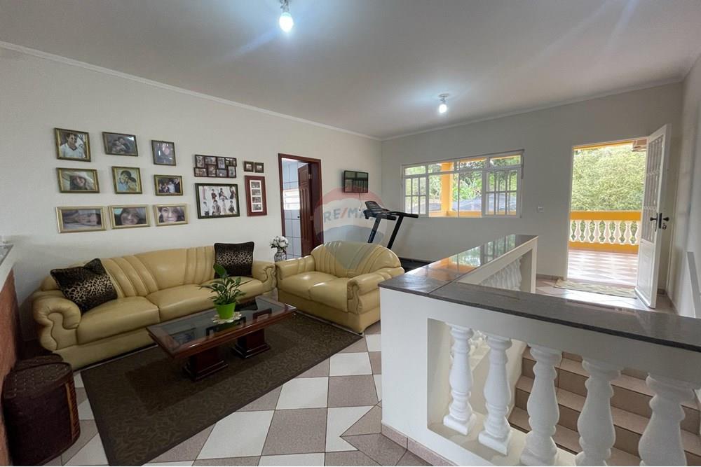 Chácara / Sítio / Fazenda - Venda - Tatuí , São Paulo - IMG_2187.jpg - 631081054-13