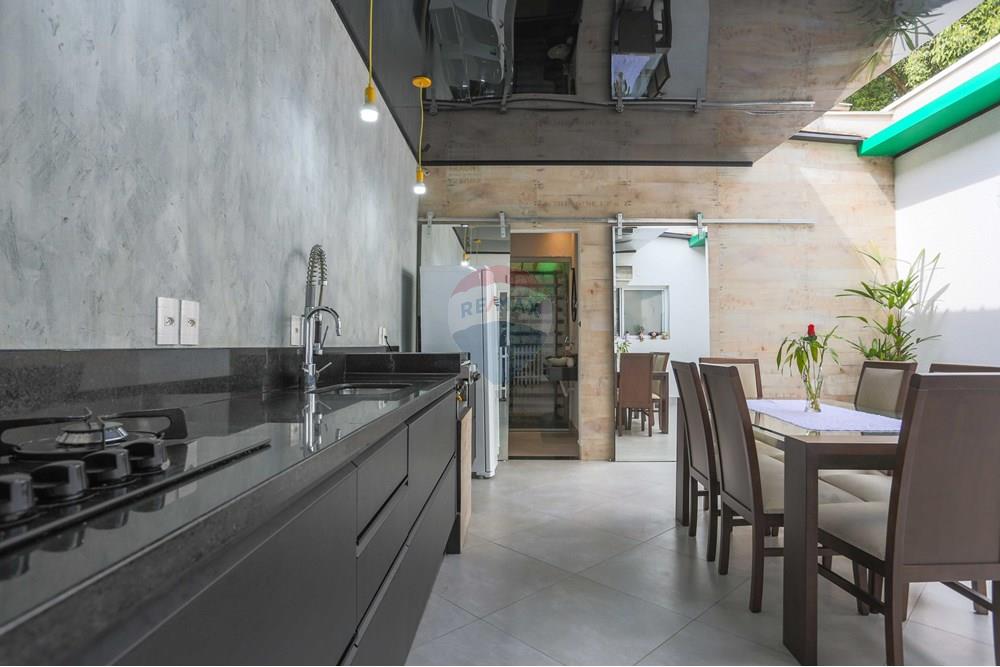 Casa de Condomínio - Venda - Sorocaba , São Paulo - IMG_1736.jpg - 630601005-99