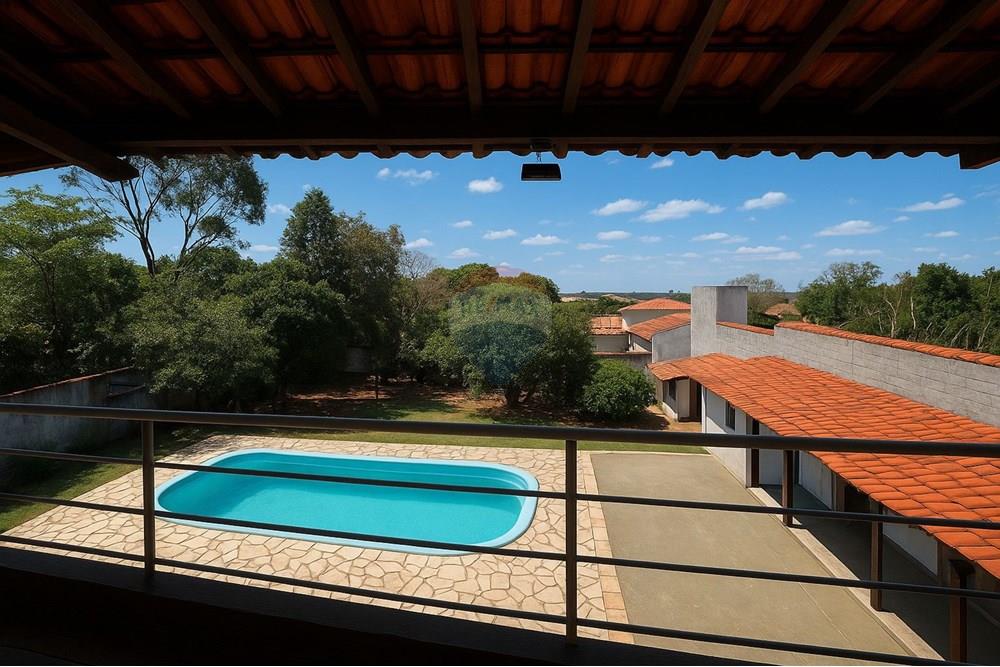 Chácara / Sítio / Fazenda - Alugar - Araçoiaba da Serra , São Paulo - 1.jpg - 630591257-14