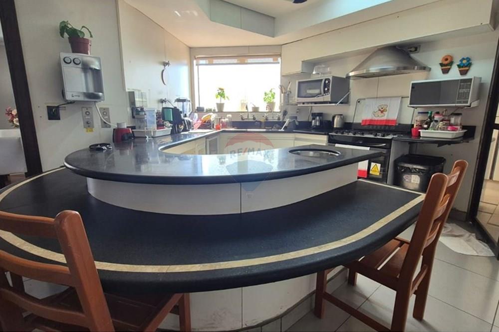 Apartamento - Venda - São José do Rio Preto , São Paulo - 14 cozinha c.jpeg - 630401013-111