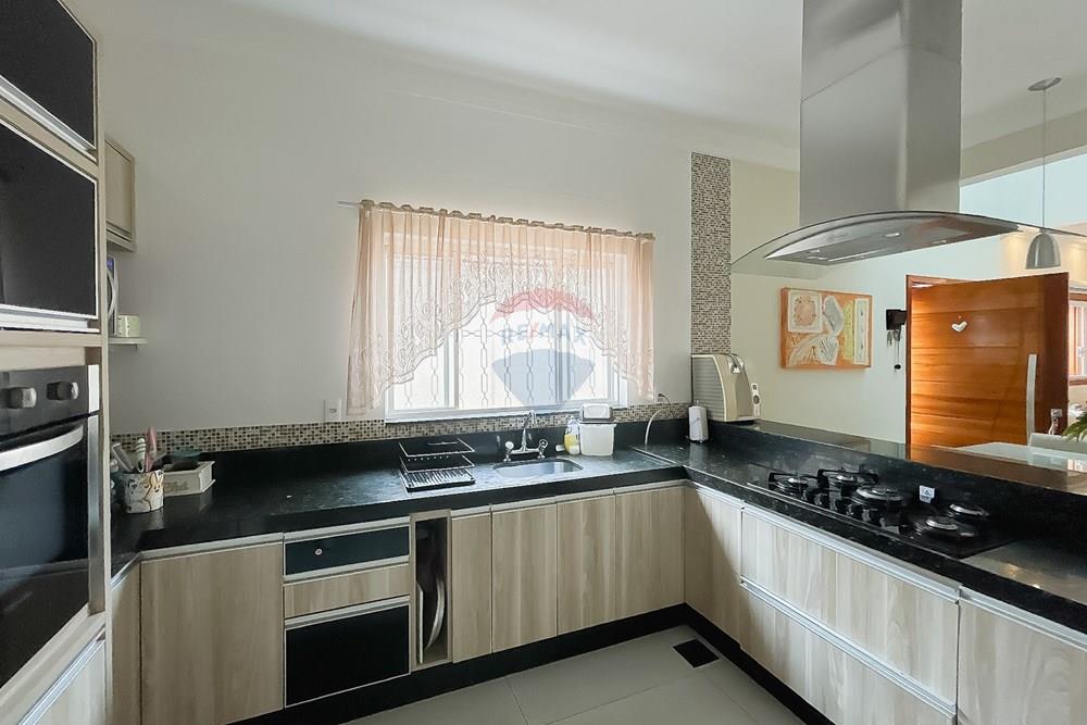Casa - Venda - Sorocaba , São Paulo - cozinha 1.JPG - 630591136-23