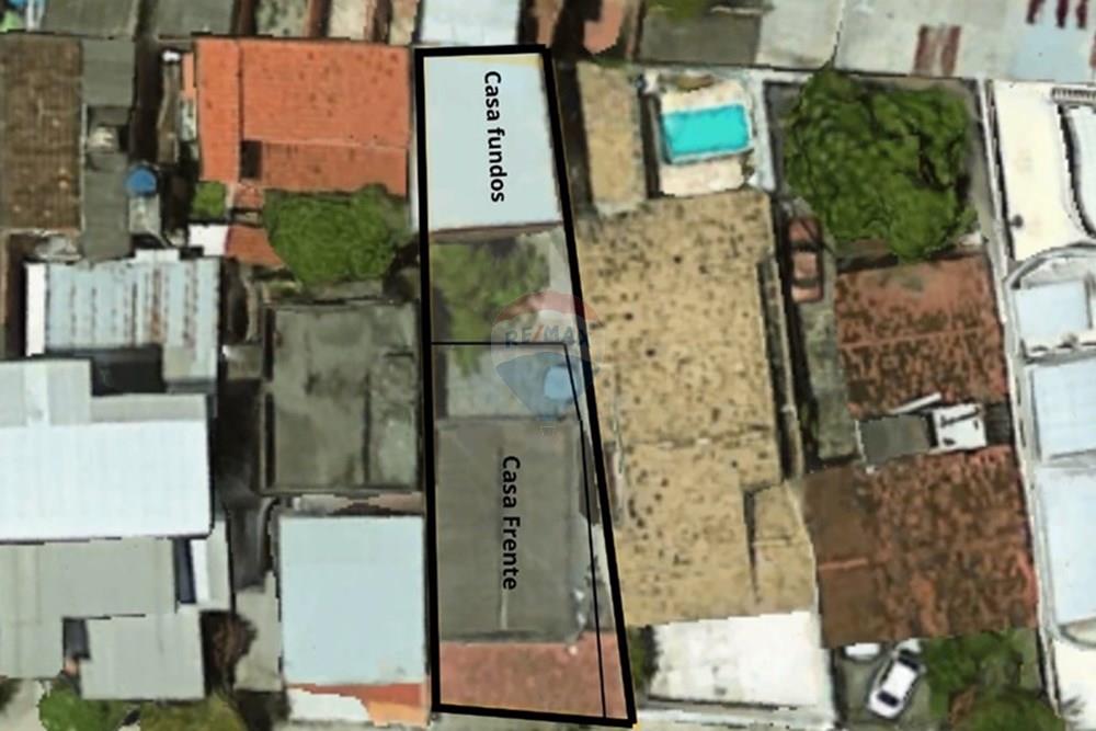 Casa - Venda - São Gonçalo , Rio de Janeiro - Foto aerea .jpeg - 631731002-3