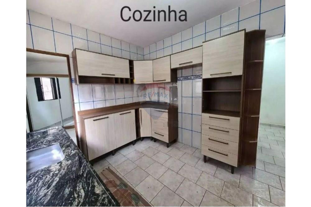 Casa - Alugar - Guarulhos , São Paulo - AM1.jpg - Cozinha - 630251075-205