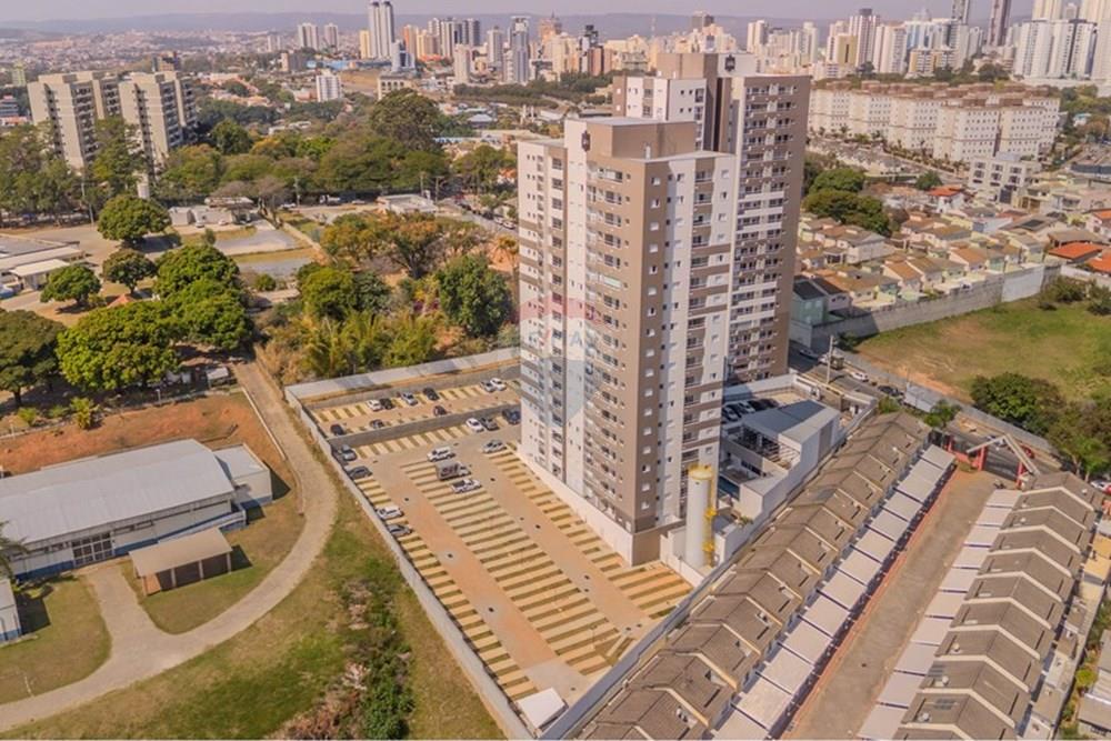 Apartamento - Venda - Sorocaba , São Paulo - DJI_0223-HDR.jpg - 630601129-48