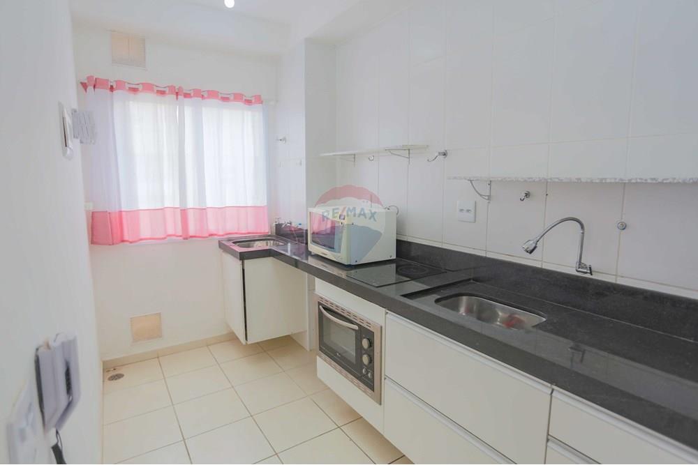 Apartamento - Alugar - Sorocaba , São Paulo - IMG_8264.jpg - 630591160-73