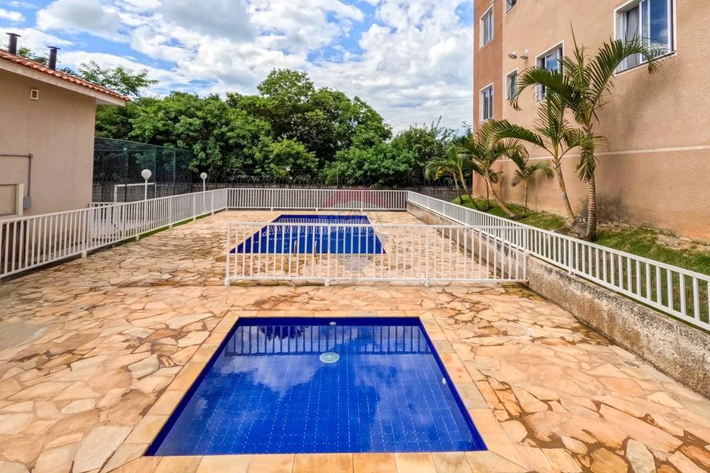 Apartamento - Venda - Sorocaba , São Paulo - 25.jpg - 630601337-3