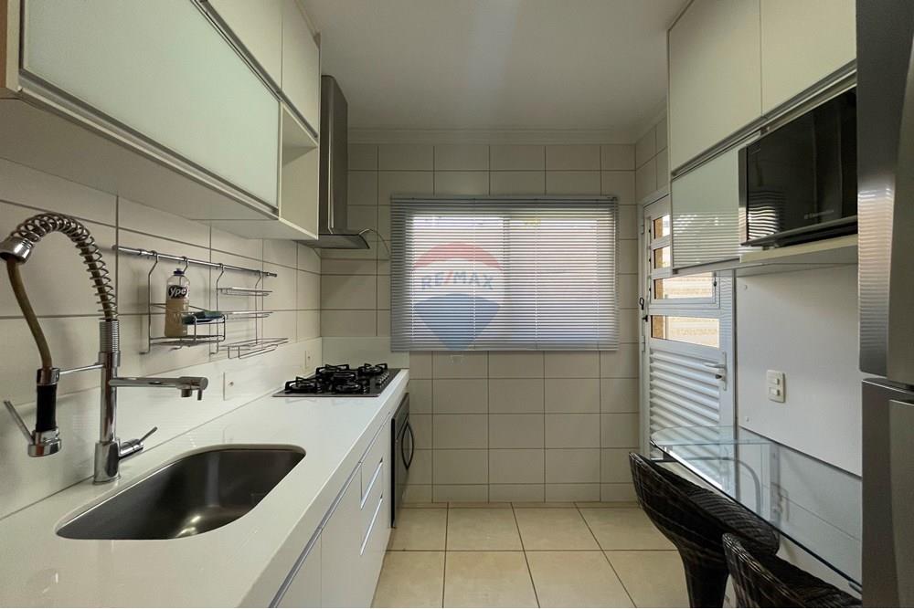 Casa de Condomínio - Alugar - Sorocaba , São Paulo - 20250411_134026871_iOS.jpeg - 630591010-1214