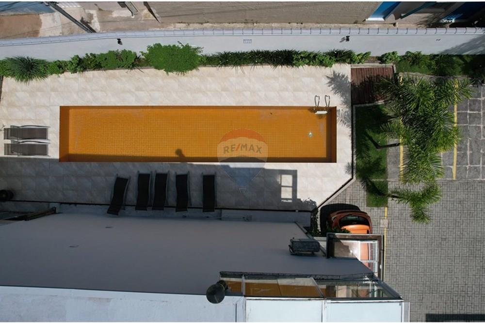 Casa de Condomínio - Venda - São Sebastião , São Paulo - DJI_0531.JPG - Jardim Externo - 631461002-35