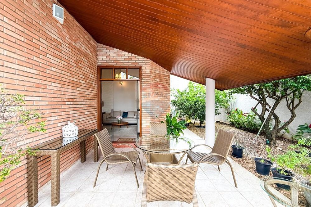 Sobrado - Venda - Sorocaba , São Paulo - IMG_7327.jpg - Varanda - 630601142-102