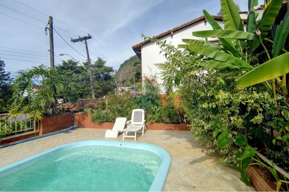 Casa - Venda - Teresópolis , Rio de Janeiro - 02a2ec68-f633-4836-9865-17c47c8f64a2.jpg - 630191046-48