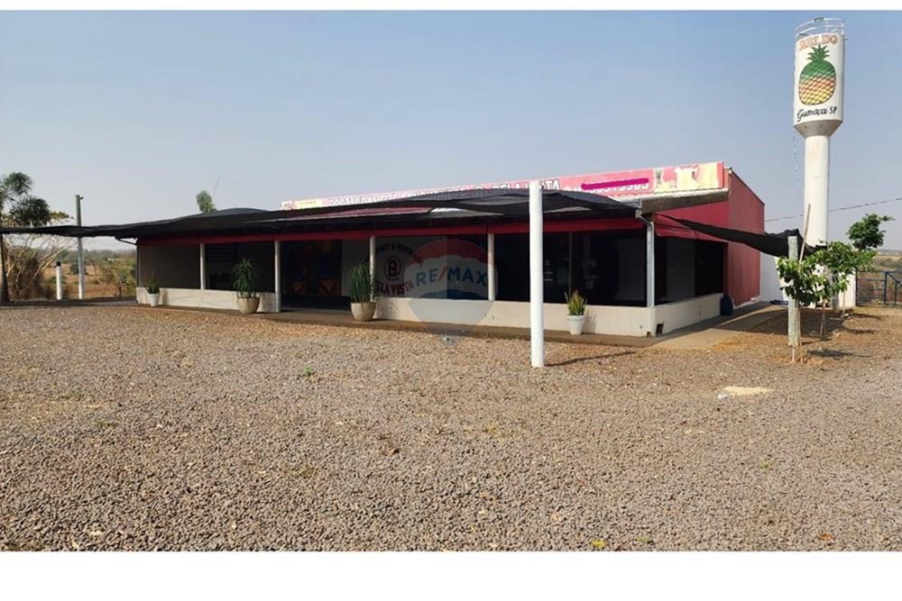 Restaurante - Venda - Guaraçaí , São Paulo - 06a13db0-9346-489d-8bef-b36ead566b49.jpg - 631201014-74