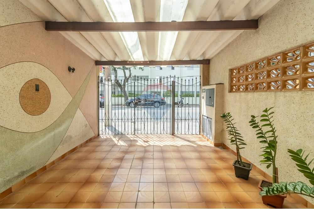 Casa - Venda - São Bernardo do Campo , São Paulo - IMG_476503.jpg - 630821022-39