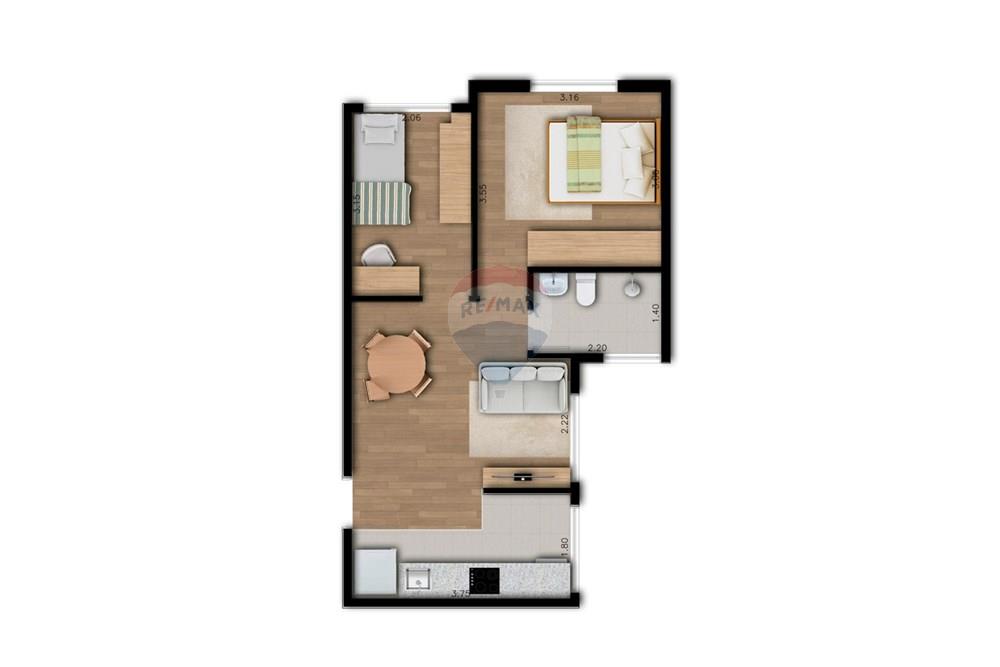 Apartamento - Venda - Mauá , São Paulo - f182c6b0-4606-4833-b249-61c44a8a3967.jpg - 630751062-2