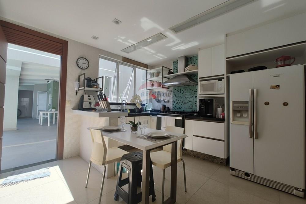 Casa - Venda - Niterói , Rio de Janeiro - cozinha stagify.jpg - 631621013-2