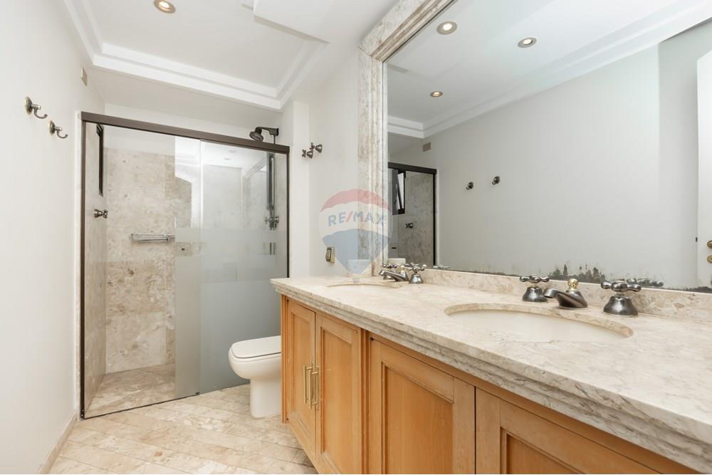 Apartamento - Venda - São Paulo , São Paulo - IMG_907126.jpg - Banheiro - 631561003-22