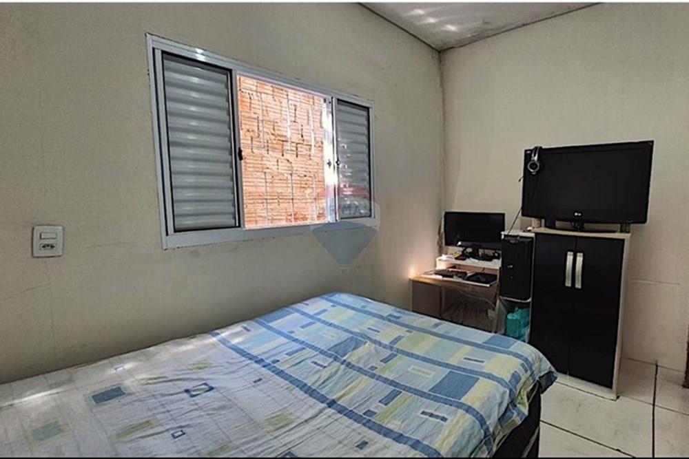 Casa - Venda - São José do Rio Preto , São Paulo - 06 quarto 1a.jpeg - 630401013-125