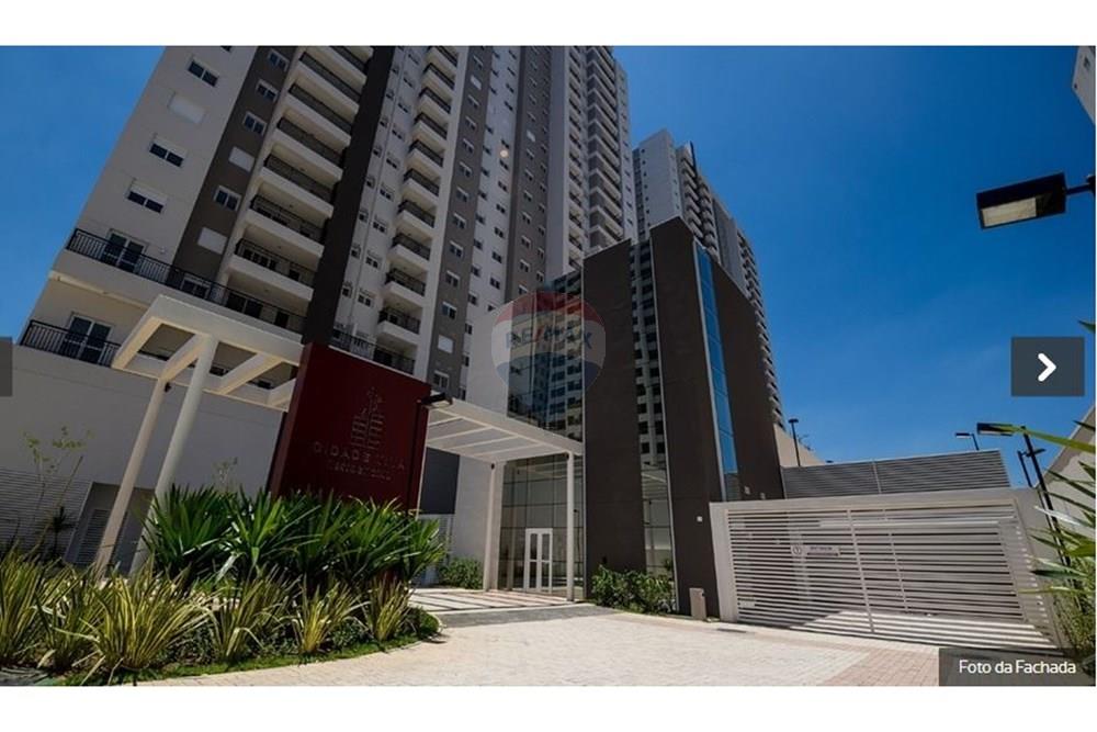 Apartamento - Alugar - Santo André , São Paulo - 1.jpeg - 631341001-310