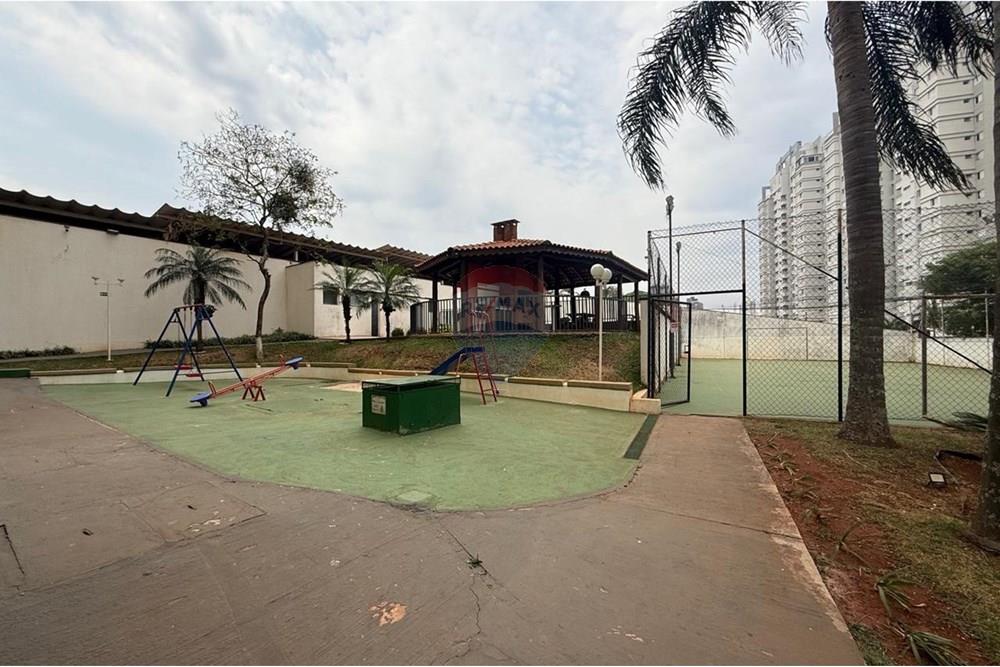 Apartamento - Venda - Botucatu , São Paulo - area de lazer 2.jpeg - 630111087-20