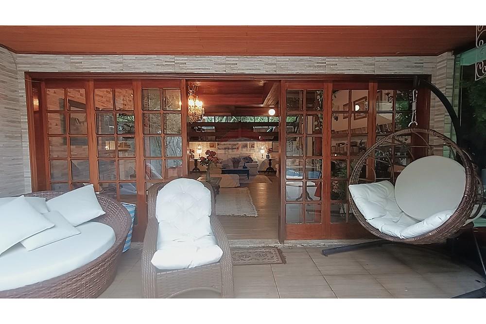 Casa - Venda - Niterói , Rio de Janeiro - IMG_20250627_154713042_MP.jpg - 631621005-35