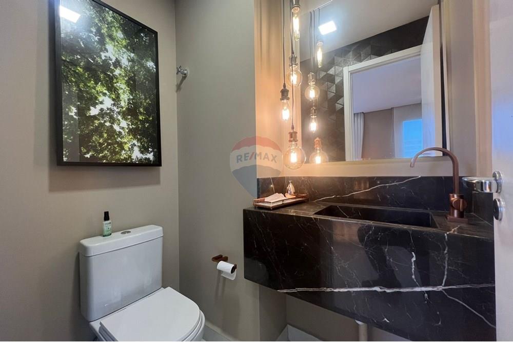 Cj. Comercial/ Sala - Alugar - Santo André , São Paulo - 9.jpeg - 631341001-267