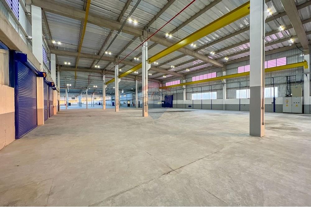 Galpão - Alugar - Sorocaba , São Paulo - Galpao_Sorocaba_40.jpg - 630601274-136