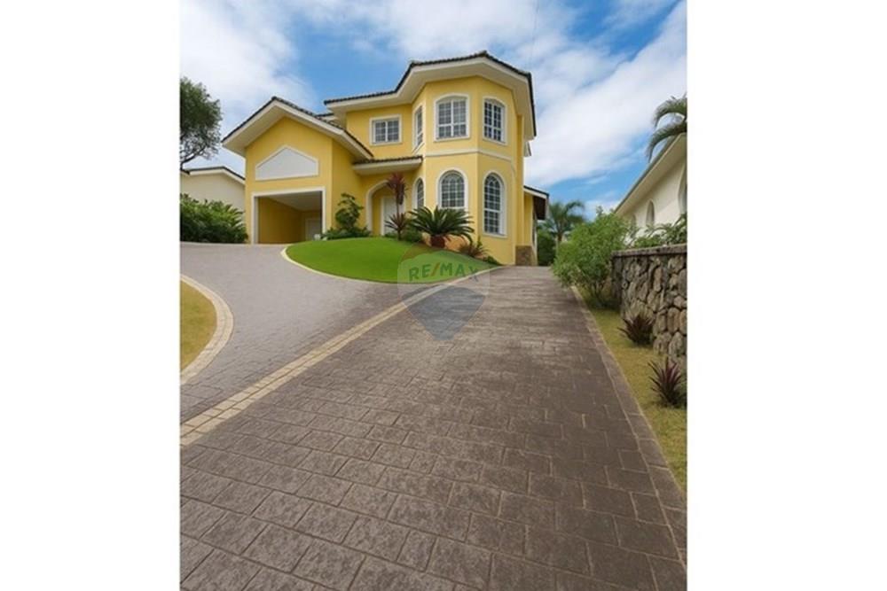 Casa de Condomínio - Venda - Arujá , São Paulo - b7873145-a454-4d03-8029-5935f5c1d91a.jpg - 631491026-8