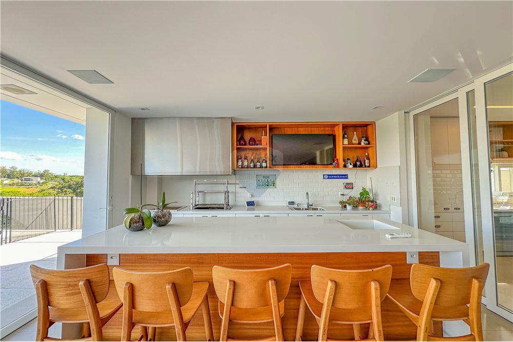 Casa de Condomínio - Venda - Sorocaba , São Paulo - 14 - 630591039-82