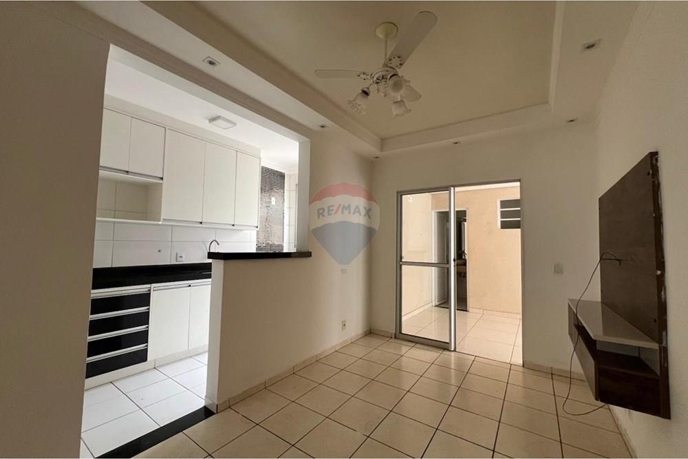 Apartamento - Venda - São José do Rio Preto , São Paulo - 89ba0447-3126-49cc-9384-524a97b1e465.jpg - 630401048-1