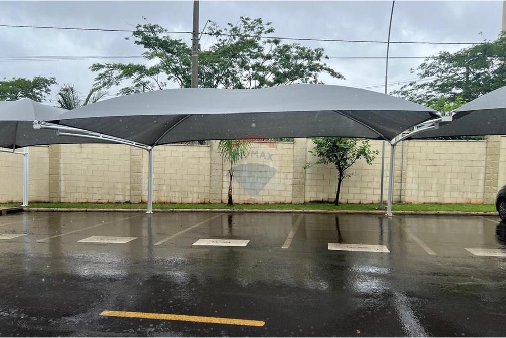 Apartamento - Venda - São José do Rio Preto , São Paulo - garagem.jpeg - 631481003-277