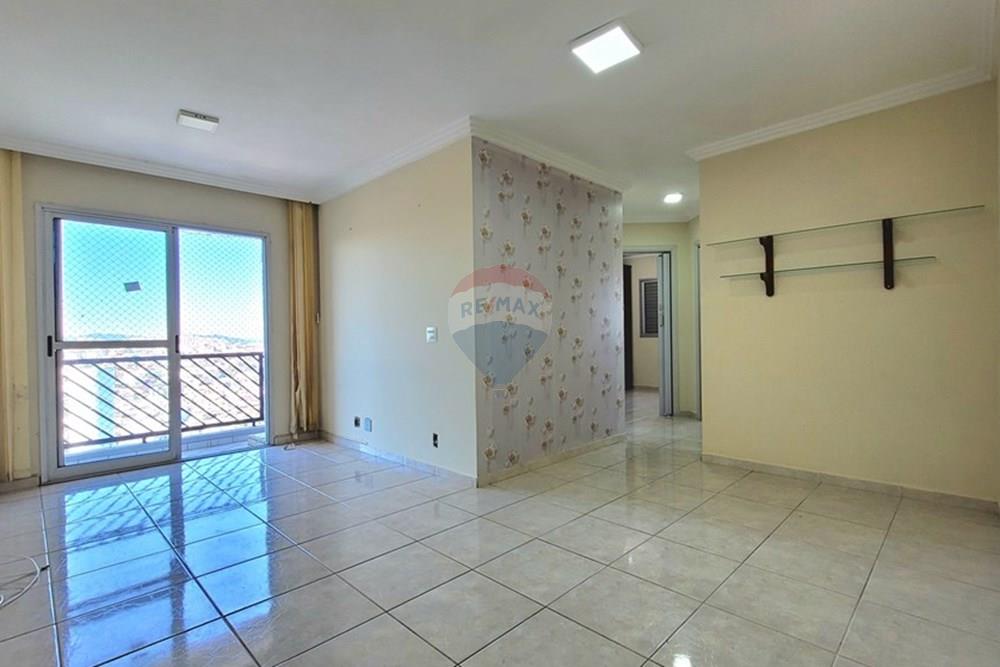 Apartamento - Venda - Santo André , São Paulo - 1.jpg - Sala em L - 631341028-37