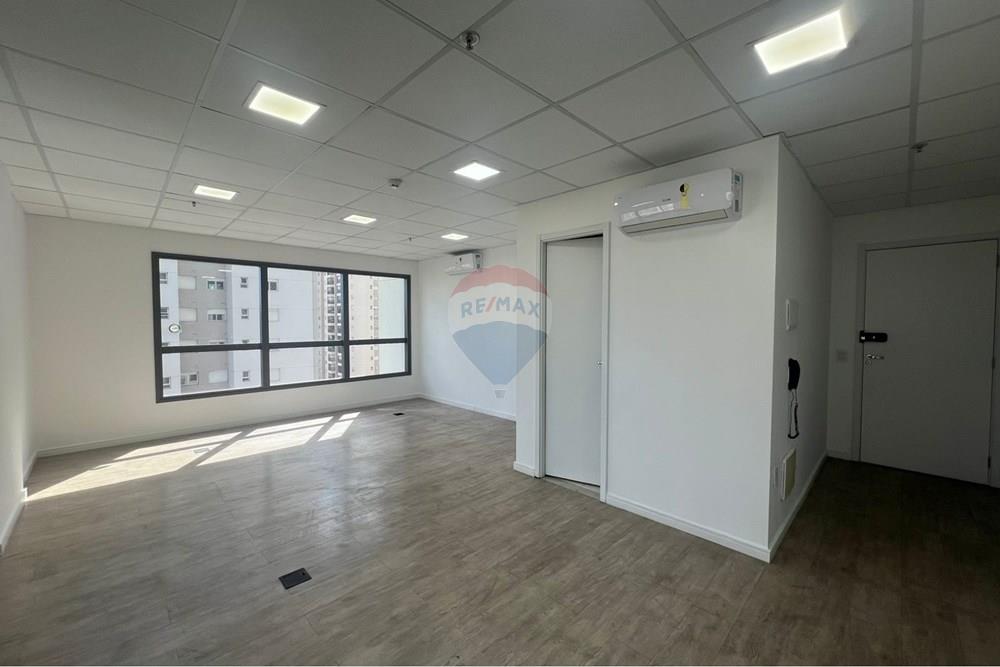 Cj. Comercial/ Sala - Alugar - Santo André , São Paulo - 1.jpeg - 631341001-284