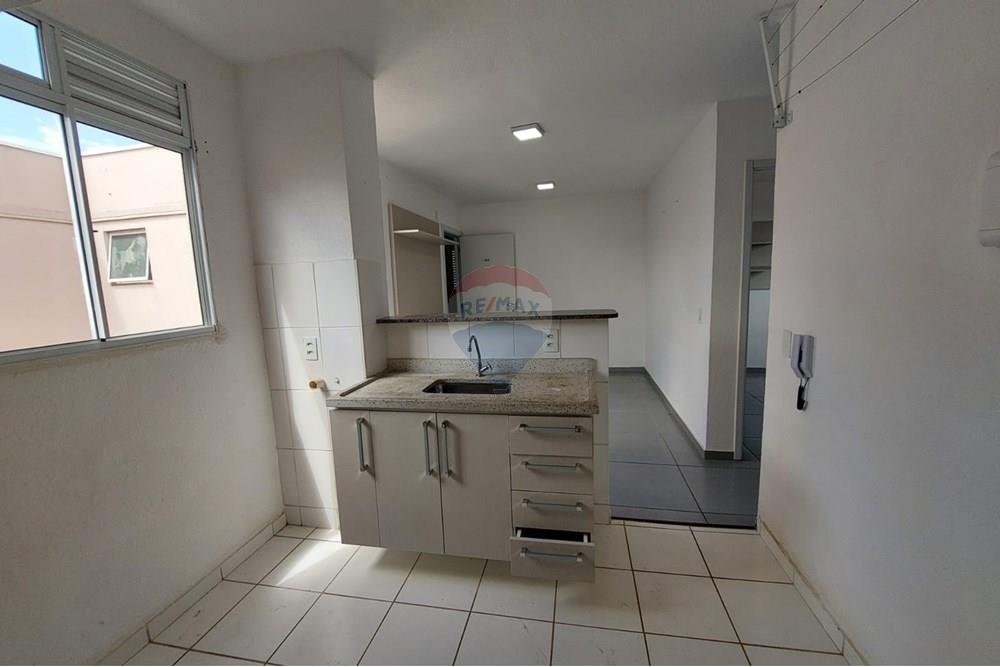 Apartamento - Venda - Botucatu , São Paulo - cozinha.jpeg - 630111087-16