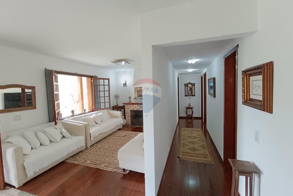 Casa - Venda - Teresópolis , Rio de Janeiro - IMG_20250906_112518_1.jpg - Corredor - 630191109-18