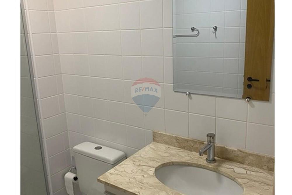 Apartamento - Alugar - São José dos Campos , São Paulo - IMG-20251004-WA0389.jpg - Banheiro - 631631014-20