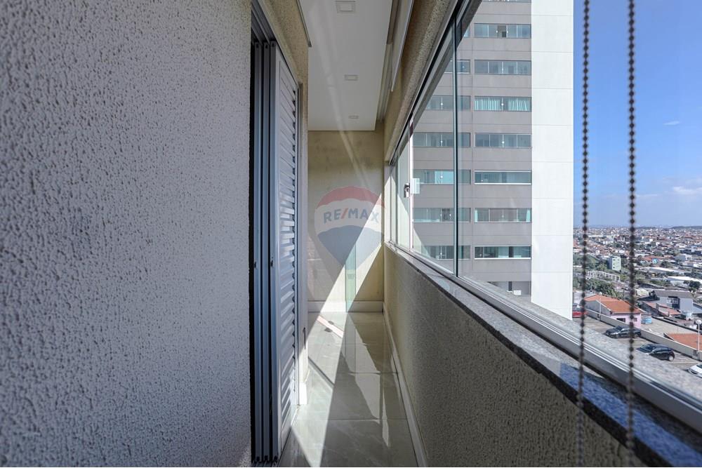 Apartamento - Venda - Mogi das Cruzes , São Paulo - Rua Pedro Paulo de Carlo, 908 Apto 53C Vila São Sebastião-17.jpg - 630281095-2