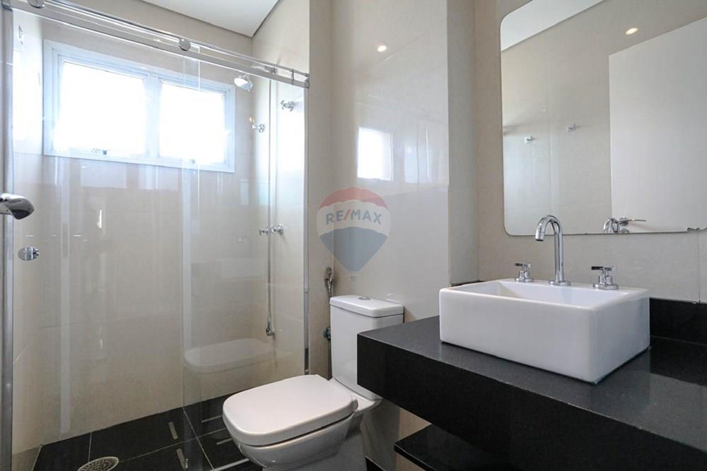 Cobertura - Alugar - Mogi das Cruzes , São Paulo - banheiro corredor.jpg - 630281068-46