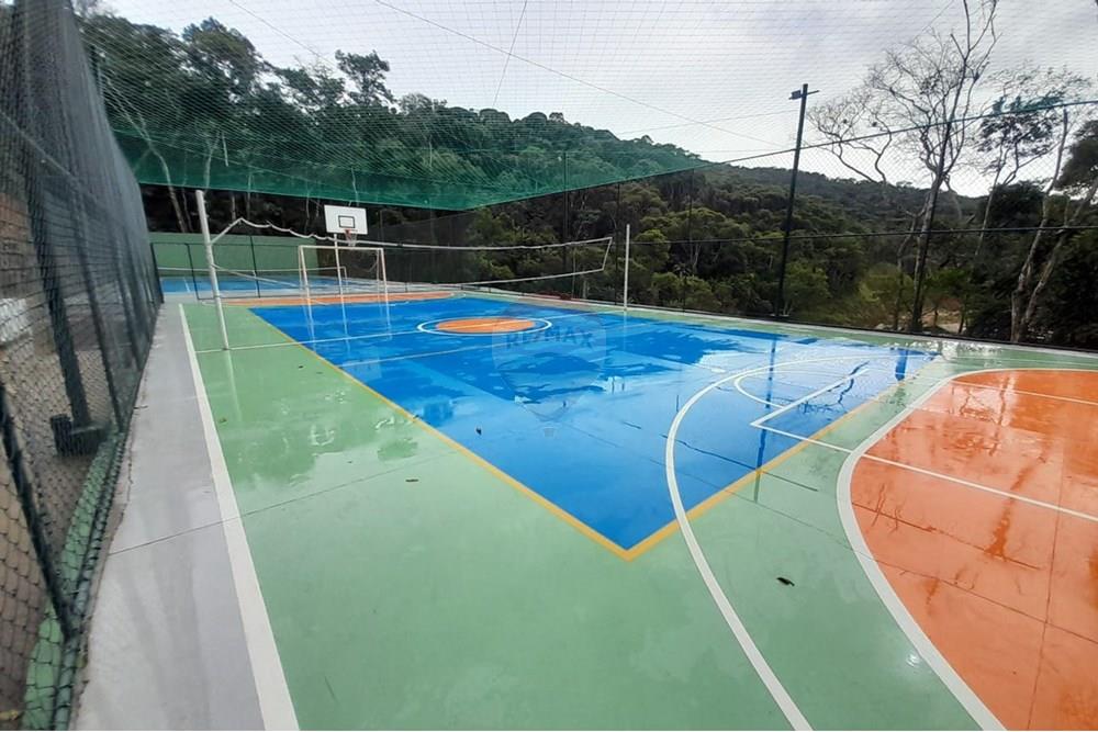 Terreno - Venda - Teresópolis , Rio de Janeiro - Quadra poliesportiva.jpg - 630191084-10