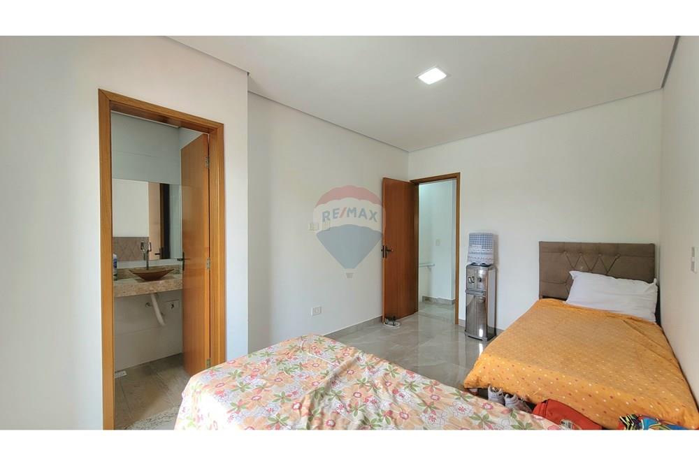 Casa - Venda - Santo André , São Paulo - 2º Dormitório Suíte andar Superior (6).jpg - 630331043-45