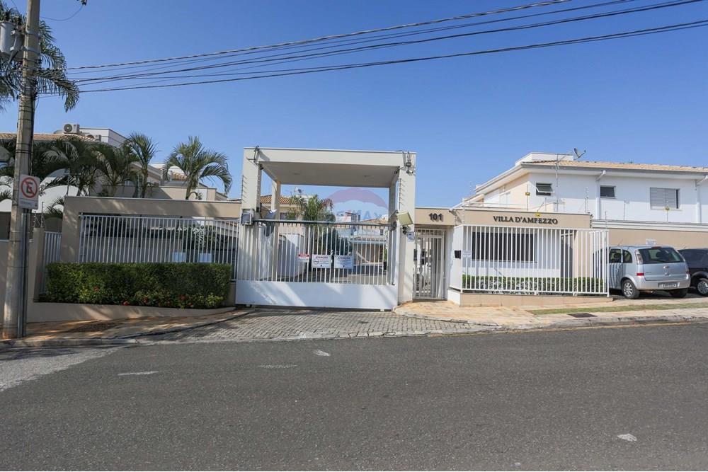 Casa de Condomínio - Venda - Sorocaba , São Paulo - IMG_4523.jpg - 630591027-110