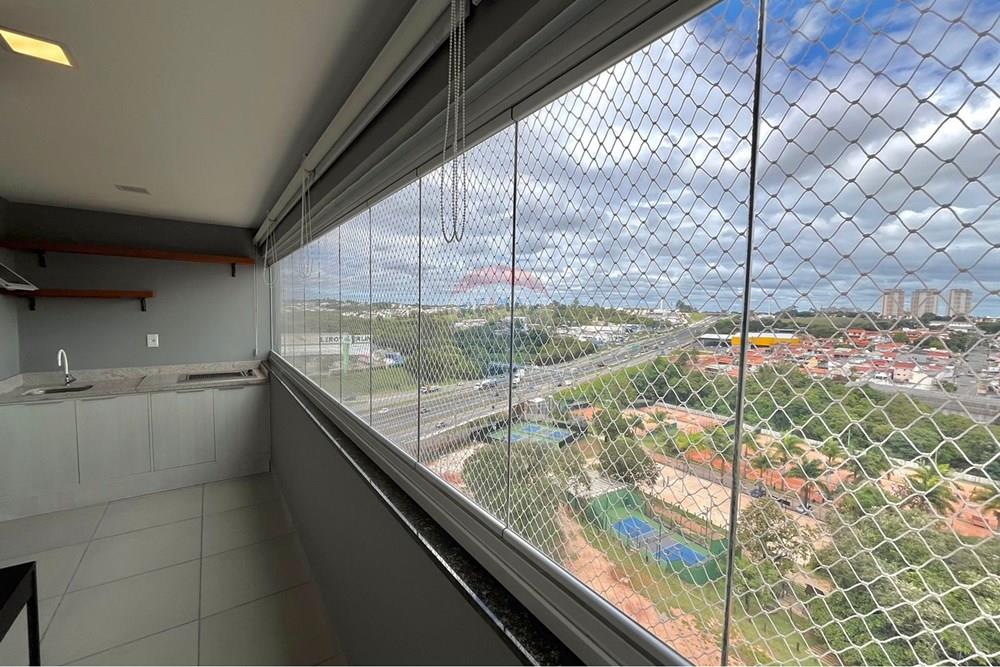 Apartamento - Alugar - Sorocaba , São Paulo - Horiz.13.jpeg - 631641012-17