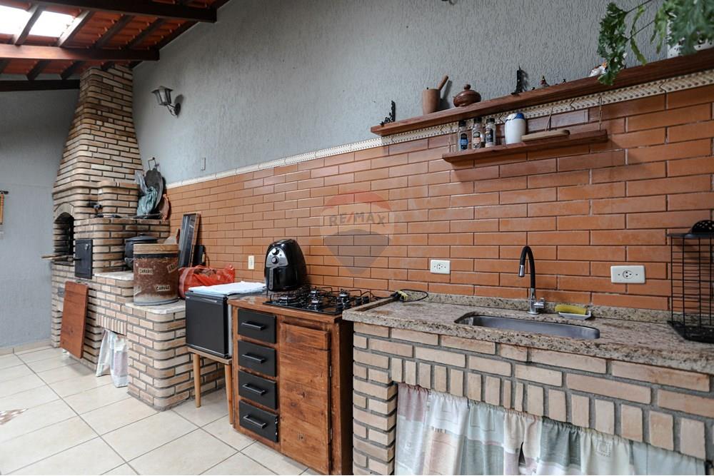 Sobrado - Venda - Mogi das Cruzes , São Paulo - Rua Antônio Máximo,  537 -64.jpg - 630281041-140