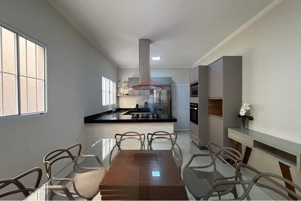 Casa - Venda - Botucatu , São Paulo - bfb68358-6175-4f5d-bf5c-7854e57ee74e.jpg - 630481080-18