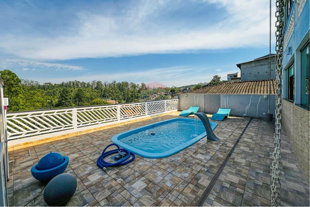 Casa - Venda - Ribeirão Pires , São Paulo - 36.jpg - 631371049-13