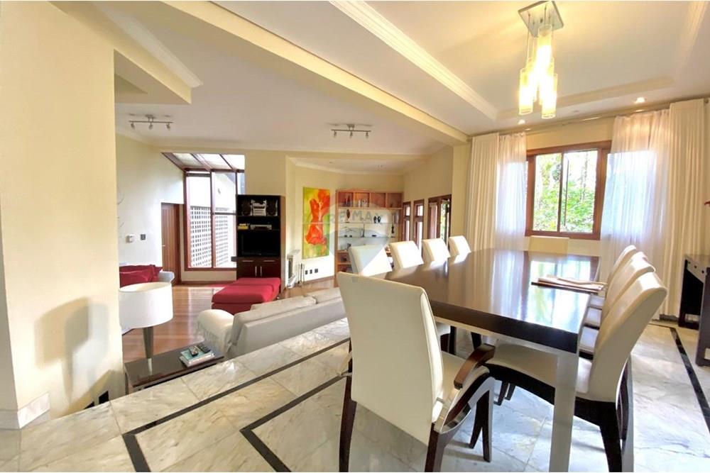 Casa de Condomínio - Venda - Mogi das Cruzes , São Paulo - WhatsApp Image 2025-05-06 at 16.34.11 (4).jpeg - Sala de jantar - 631251019-29