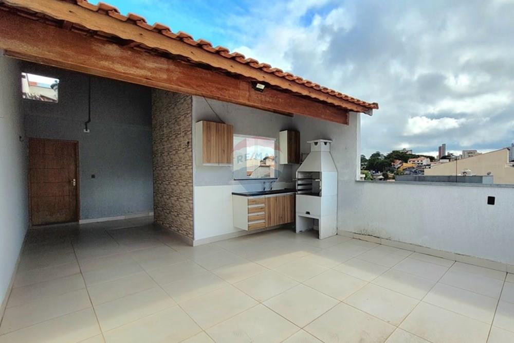 Cobertura - Venda - Santo André , São Paulo - 24.jpg - 631341028-35