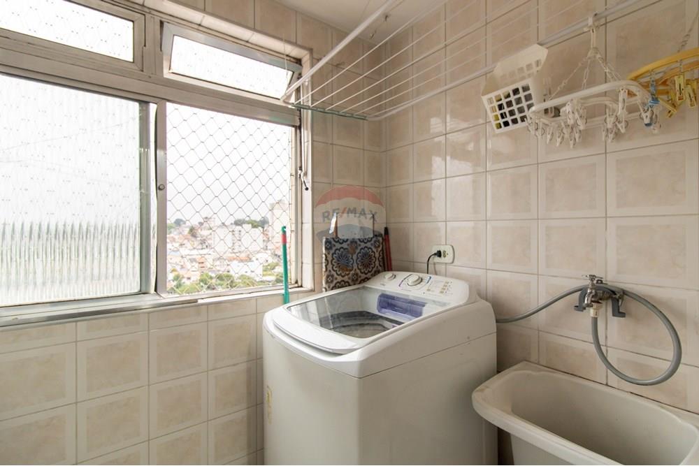 Duplex - Venda - Guarulhos , São Paulo - 48-2.jpg - Área de serviço - 631271004-73