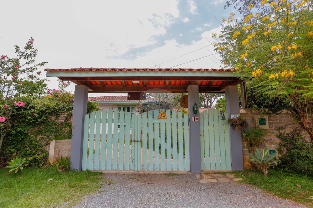 Chácara / Sítio / Fazenda - Venda - Sorocaba , São Paulo - _MG_4152.jpg - 630601014-197
