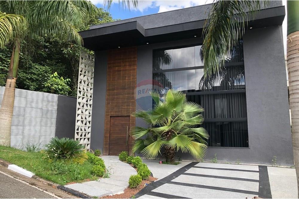 Casa de Condomínio - Venda - Arujá , São Paulo - IMG-20250115-WA0014.jpg - 631491001-48